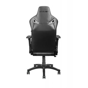 Премиум игровое кресло KARNOX LEGEND TR FABRIC, dark grey (KX800511-TRF)