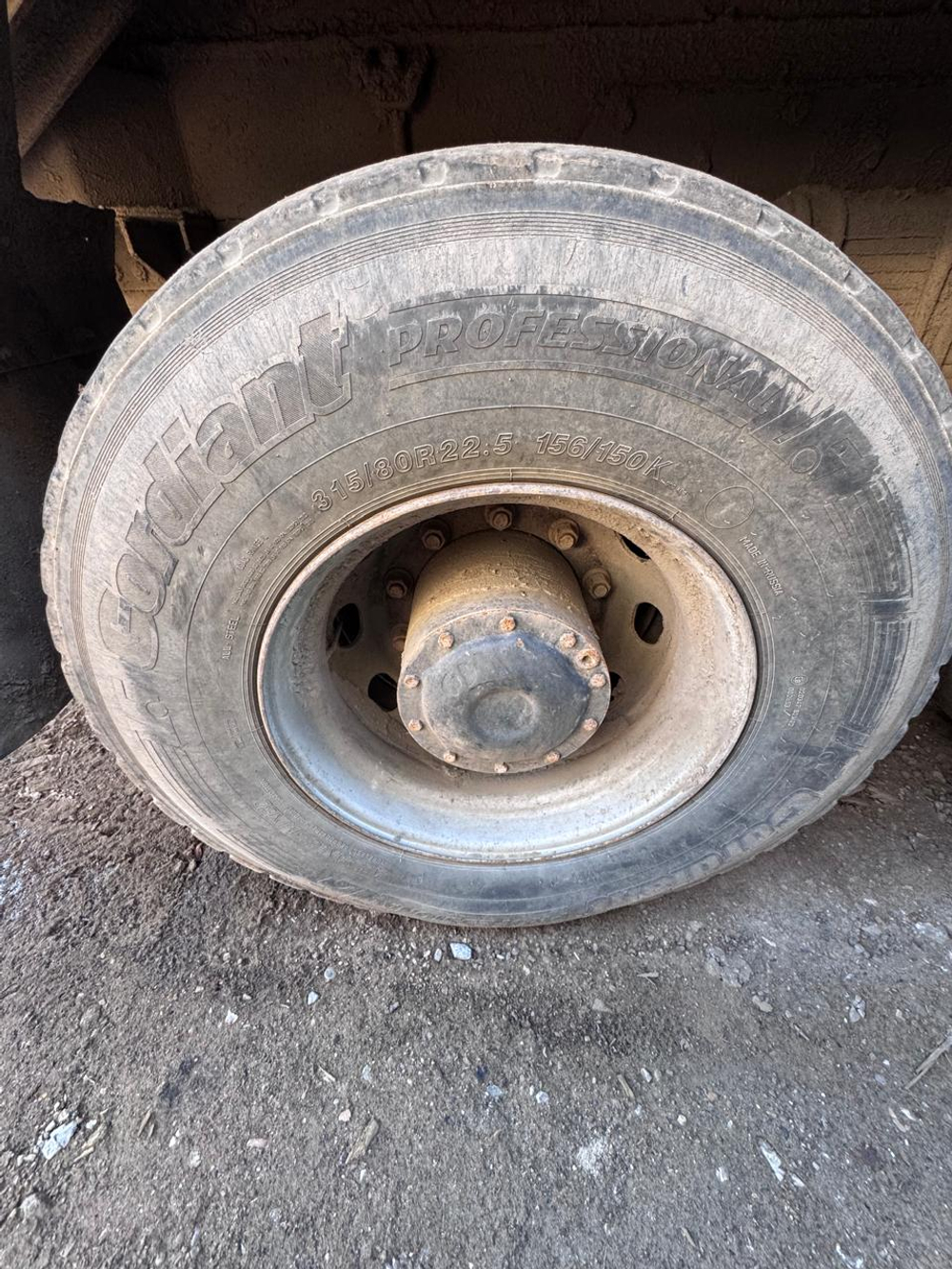 Shacman (Shaanxi) SX* 8x4 Самосвал SX33186V366 (Дизельный, 11,6 л, 423 л.с., МТ)