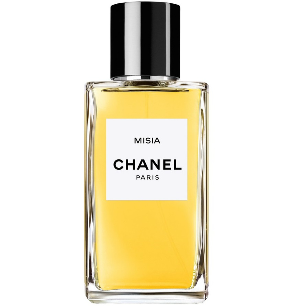 Chanel Misia