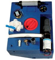 Баки сточные