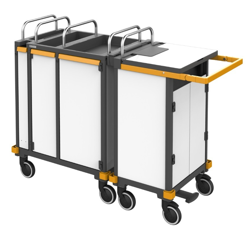 Equipe Advanced Plus III