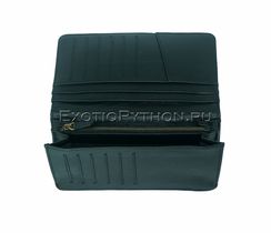 Кошелек из кожи питона WA-64