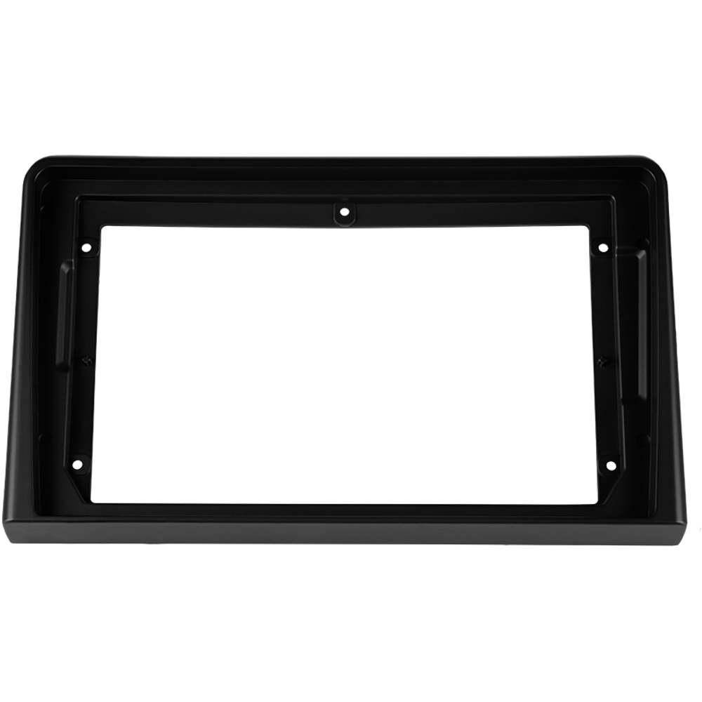 Комплект рамки с разъёмами 9"+can Hyundai Sonata 7 2017-2019 - Car-Smart 1054