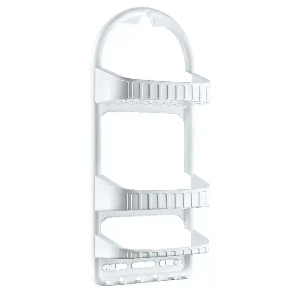 Полка для ванной комнаты 09165