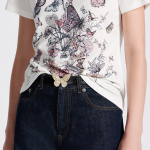 Пояс DIOR MÉTAMORPHOSE 2cm, B04686WGHM900