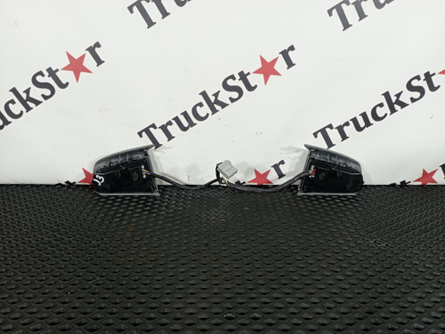 Блок кнопок на руль 2023г.