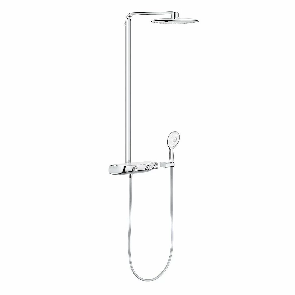 Душевая система Grohe Rainshower SmartControl 26361000