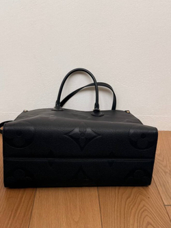 Сумка Louis Vuitton On The Go