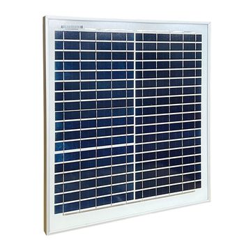 Солнечная панель (батарея) Восток 15 Поликристалл, фото №967414034