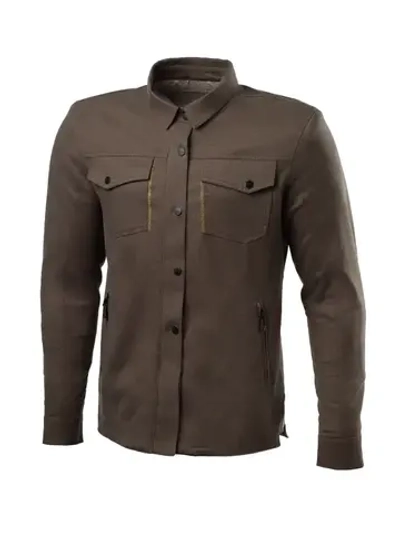 Моторубашка ROOM BIKER EVO STARKS