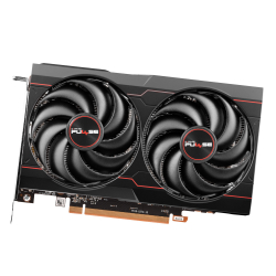 Видеокарта Sapphire AMD RX 6600 8192 14000 128 RTL (11310-05-20G) RX6600 8GB GDDR6 128-bit HDMI DP