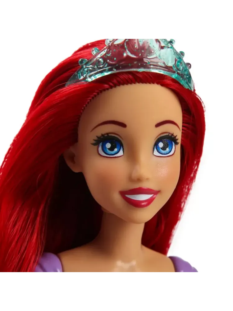 Кукла Принцесса Диснея Ариель HLX30