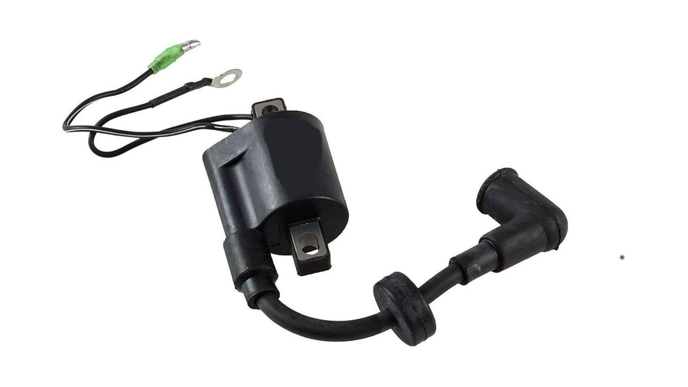 Катушка зажигания Yamaha 4-5, Recmar