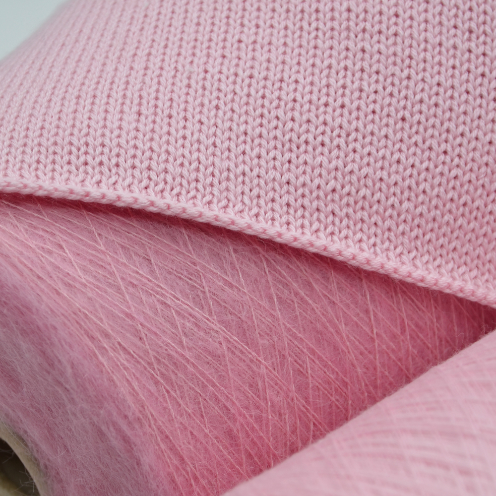 Botto Giuseppe art. ZEN (light pink)