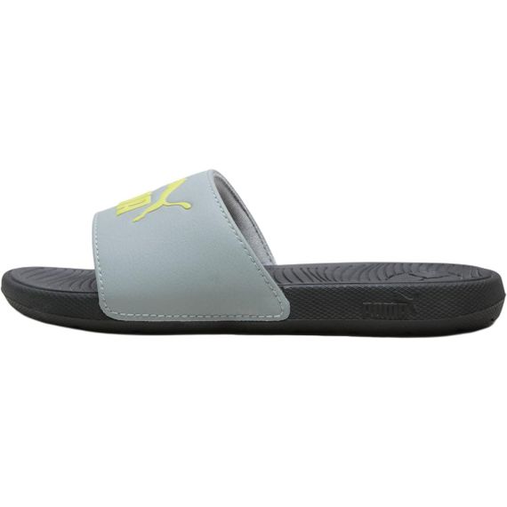 Puma Cool Cat 2.0 'Gray Black'