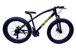 Fatbike Energy 26d