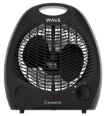 Тепловентилятор серии WAVE EFH-W2000DS-BL