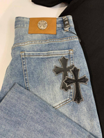 Футболка Chrome Hearts