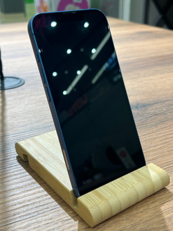 iPhone 13 128 Blue 87% аккумулятор