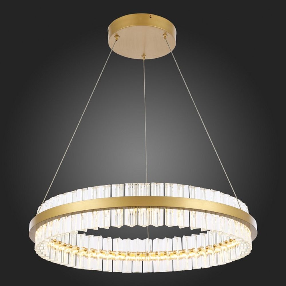 Подвесной светильник ST-Luce Cherio SL383.213.01