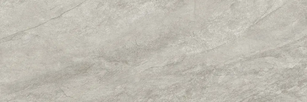 Настенная плитка ALMA Ceramica TWA11ROK707 Rocko 60x20 серая глянцевая под бетон / цемент