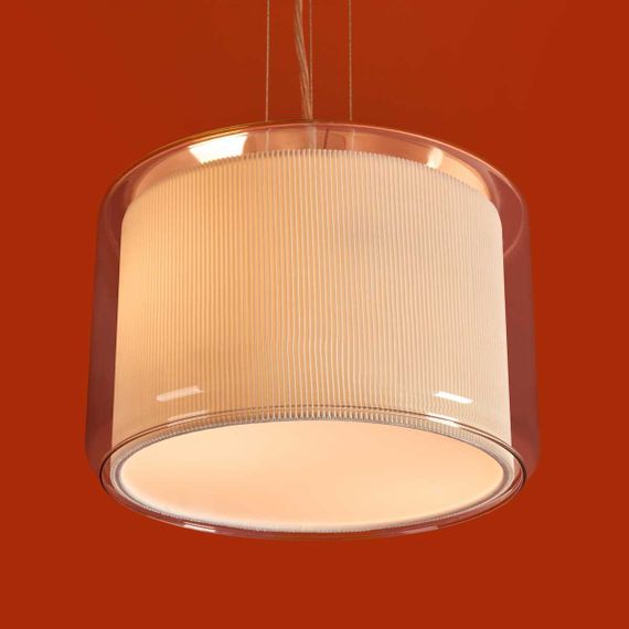 Подвесной светильник Freya Classic Riflesso FR2055PL-02CH