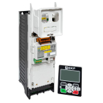 Преобразователь частоты  EKF PD-500-E88-11K-43-B-EC