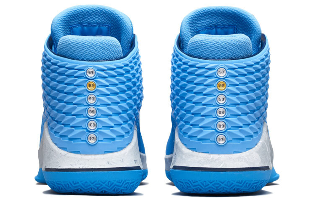 Кроссовки Jordan Air Jordan 32 Unc
