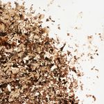 Конфетти дробленые Шампань, Металлик, 20 г.