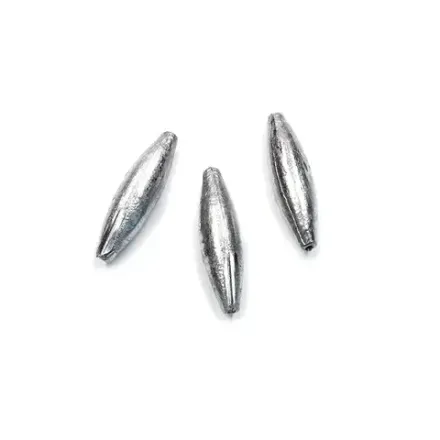 Груз Веретено скользящий "ЯМАН" - 6 гр.