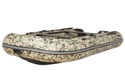 Лодка ПВХ Фрегат 310 Air (НДНД)