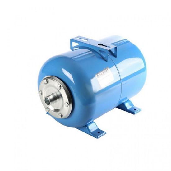 Гидроаккумулятор Джилекс горизонтальный