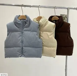 Жилет II-1654 Фабрика Моды