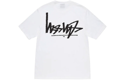 Футболки Stussy FW22 Logo T, 1904895