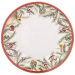 Чайная пара 250мл «Щелкунчик» 760-821