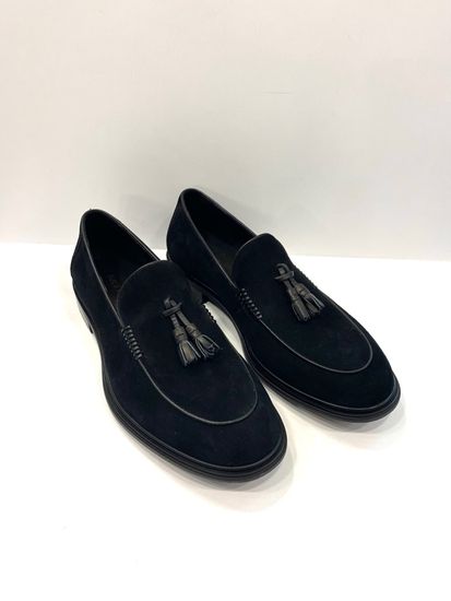 Туфли мужские натуральная кожа