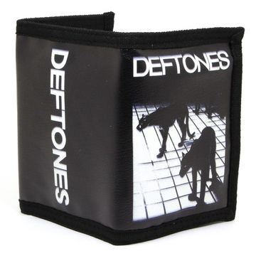Кошелек Deftones (013)