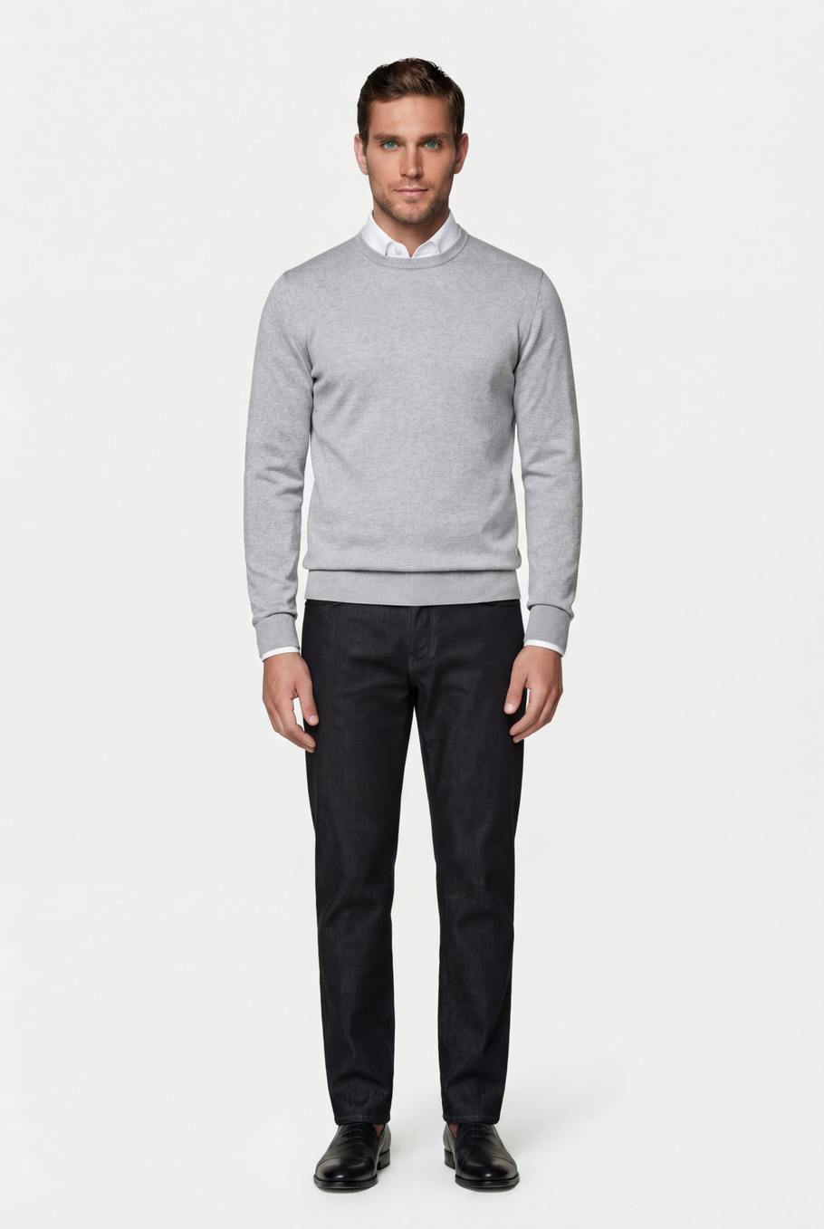 Джемпер CAIOMARIO