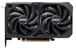 Видеокарта MSI GeForce RTX 5060 SHADOW 2X OC MAX (GeForce RTX 5060 8G SHADOW 2X OC MAX)