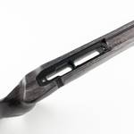 Ложа MG-01 на CZ-455, ламинат, регулируемый затыльник, гребень, MasterGun