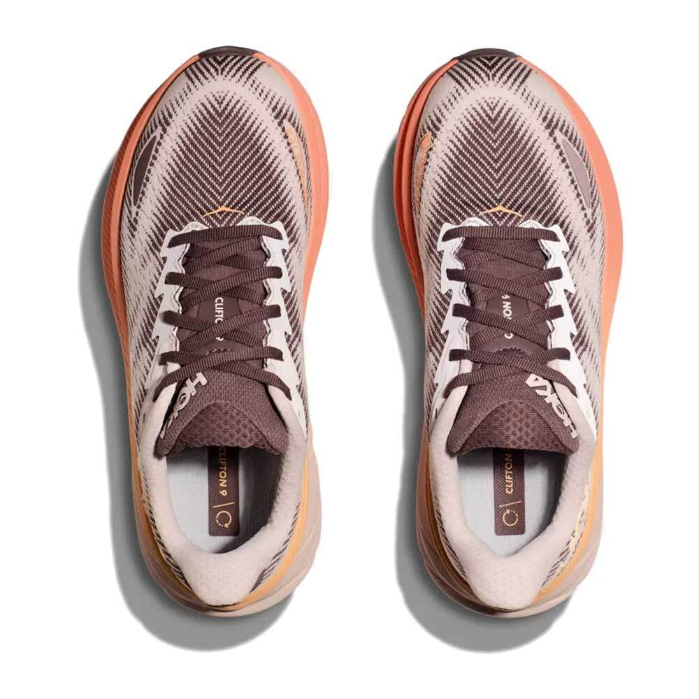 Кроссовки женские Hoka Clifton 9 GTX