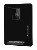 Диспенсер для воды Hiberg DW 500 GB