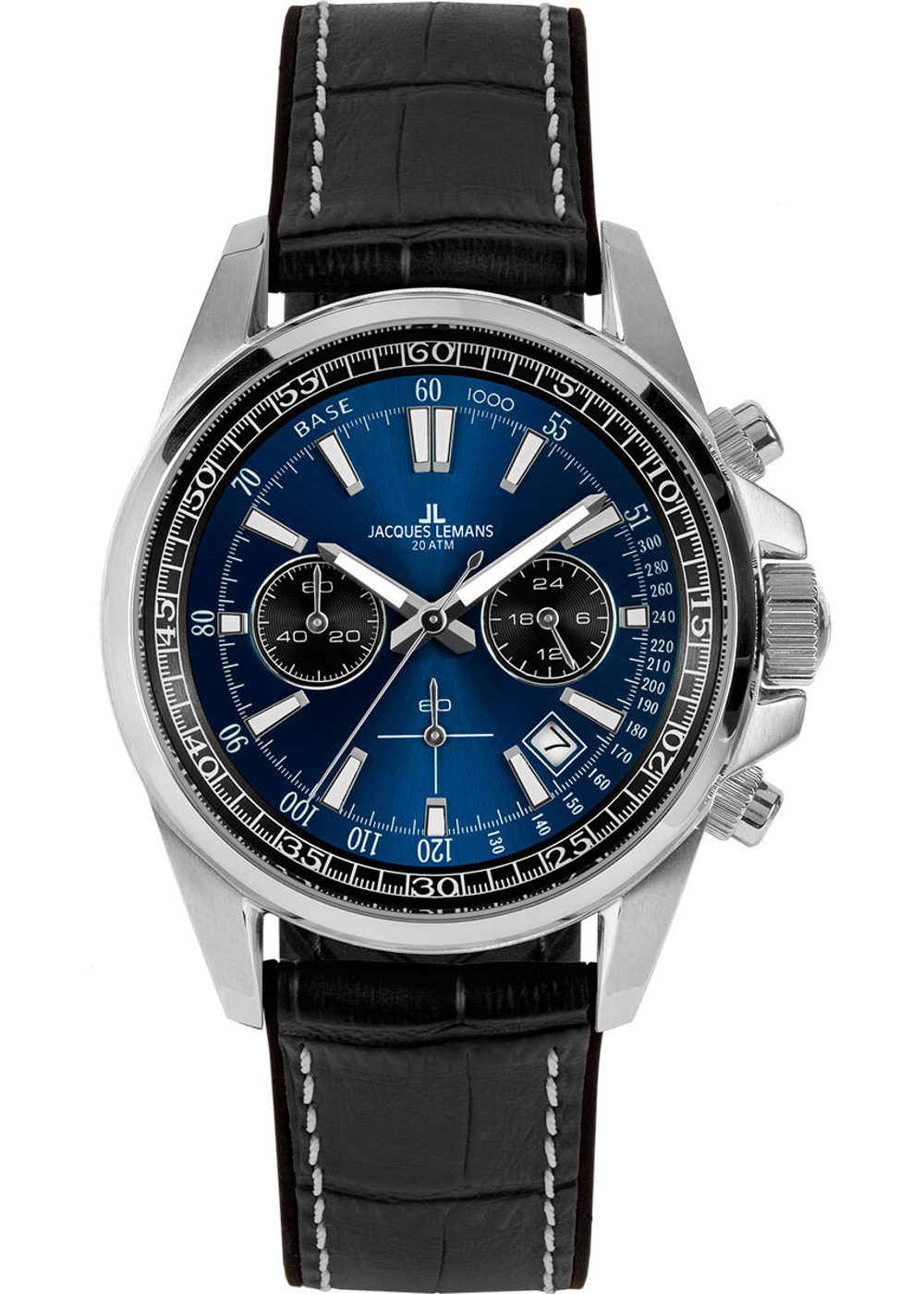 Jacques Lemans 12117S