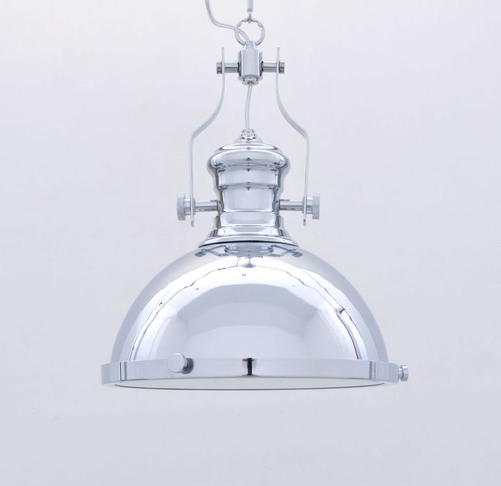 Подвесной светильник Lumina Deco Ettore LDP 710-300 CHR