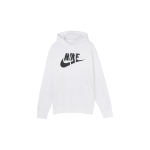 Толстовка Nike Club Fleece, BV2974-100