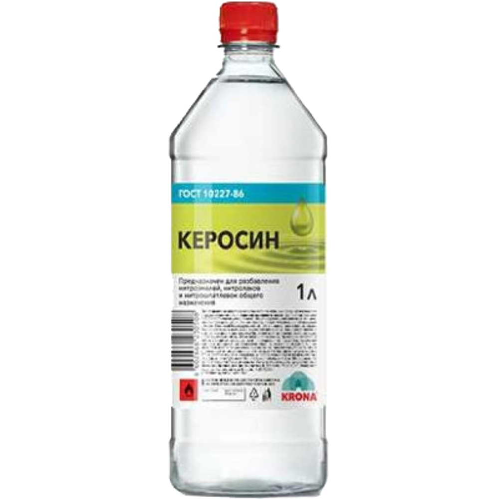 KRONA Керосин 1л