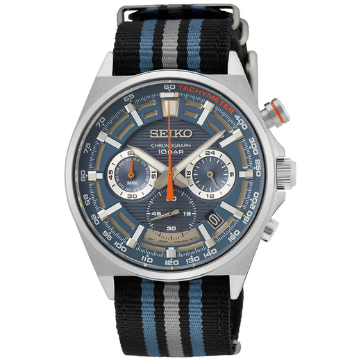 Seiko SSB409P1