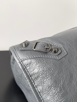 Balenciaga City Medium Bag 38 cm