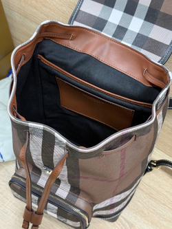 Рюкзак Burberry