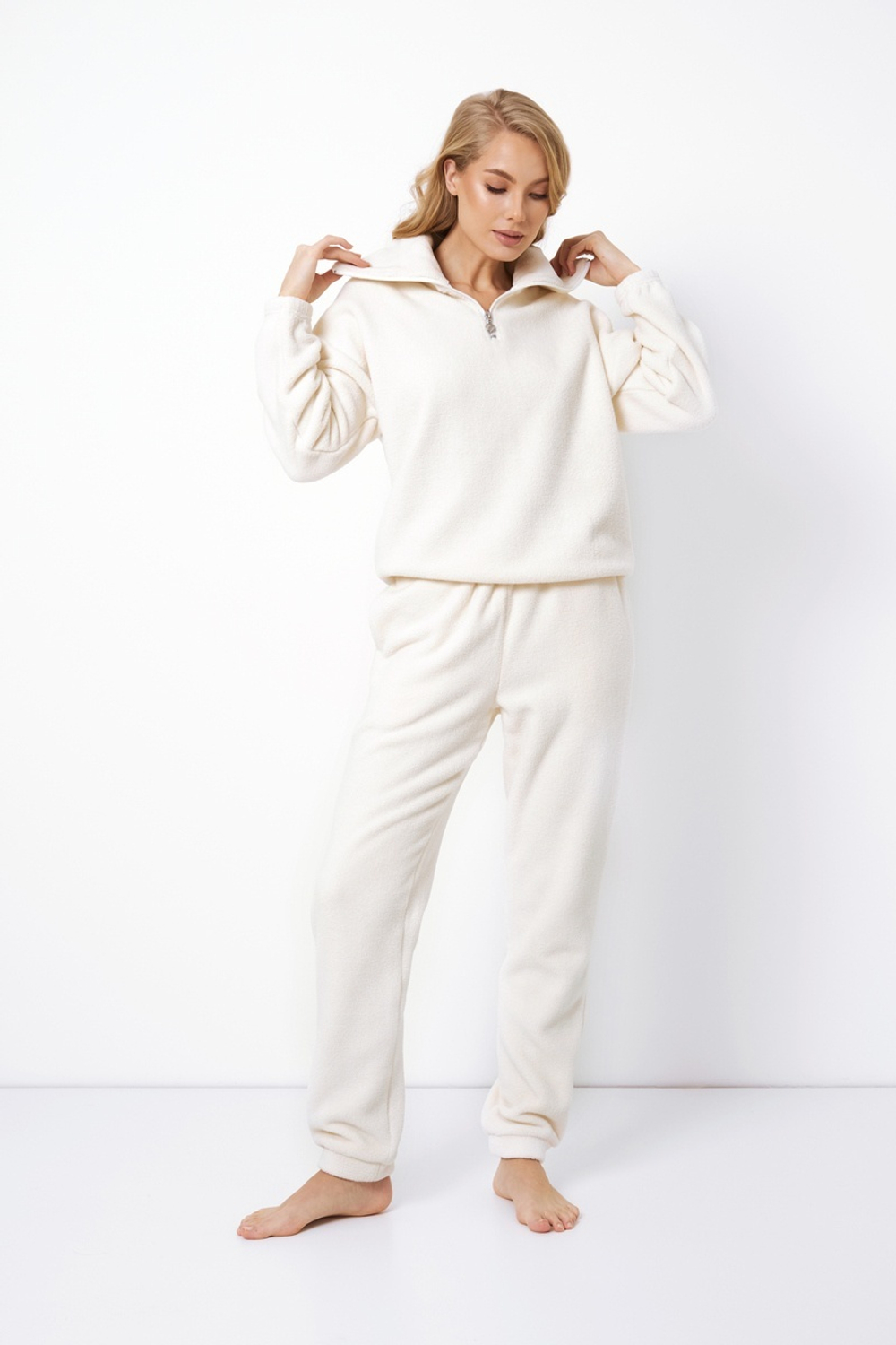 TEODORA SET SOFT Пижамный комплект женский ARUELLE